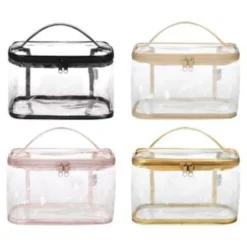 Emanuela Biffoli Beauty Trasparente Colori Assortiti