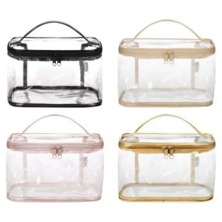 Emanuela Biffoli Beauty Trasparente Colori Assortiti