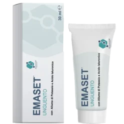 Emaset Unguento Nasale Giamarfarmaceutici 30ml