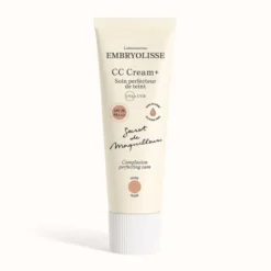Embryolisse CC Cream Nude SPF 20 Secret de Maquilleurs 30ml