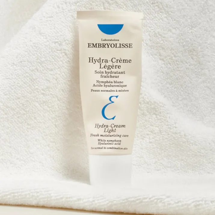 Embryolisse crema idratante viso leggera pelle normale mista 40ml tubo