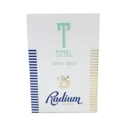 Emmegi Detergents Radium Colluttorio Total 6x50ml