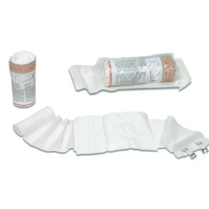 Emocontrol Tampobenda 10cm x 4,5m GIMA