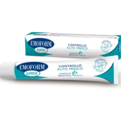 Emoform Aliofresh 75ml