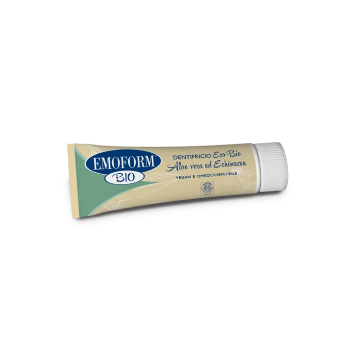 Emoform Bio Dentifricio 75ml
