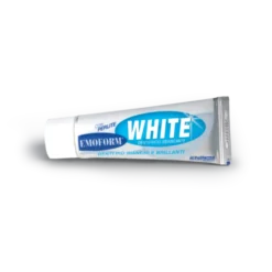 Emoform White Polifarma Benessere 40ml