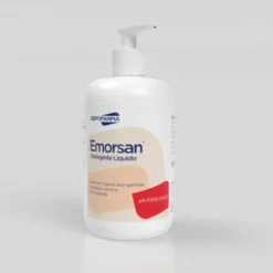Emorsan® Detergente Liquido DEPOFARMA 500ml