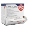 Emo Soffix Cerotto Post Prelievo 38x38mm PIC 1000 Pezzi