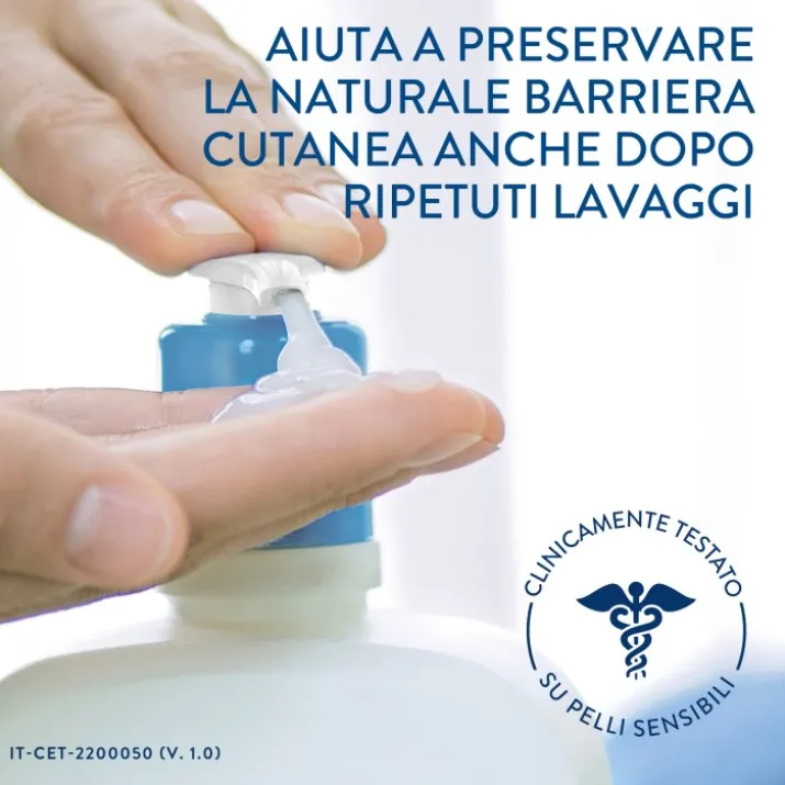 Emulsione Detergente Cetaphil 250ml