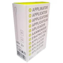 Endospin Applicatore 1 Primary Wound Dressing