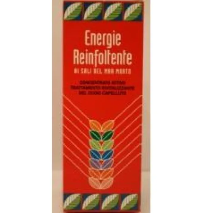 Energie Reinfoltente 100ml