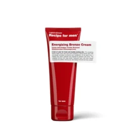 Energizing Bronze Cream Recipe For Men 75ml