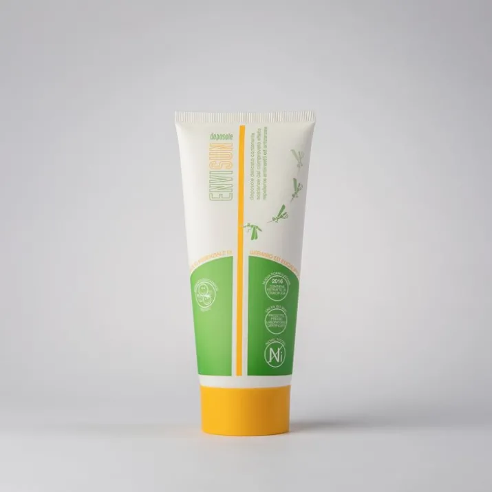 Envisun® Doposole Con Repellente Envicon 100ml