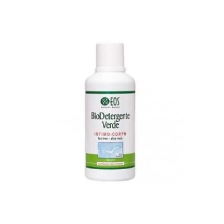 Eos Biodetergente Verde 1000ml