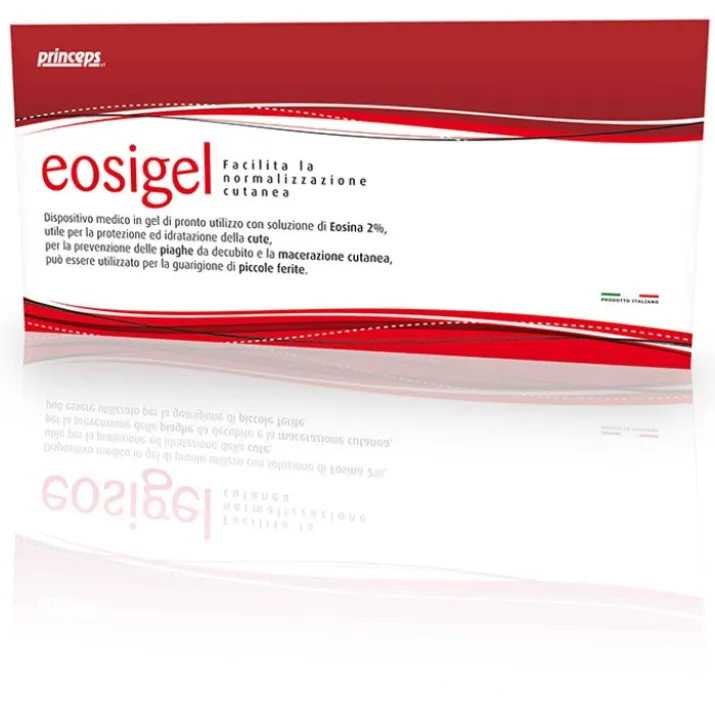 Eosigel Princeps 50ml
