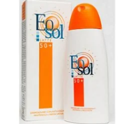 Eosol Latte Solare Fp50+ 125ml