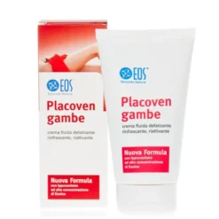 Eos Placoven Gambe Crema Fluida 125ml