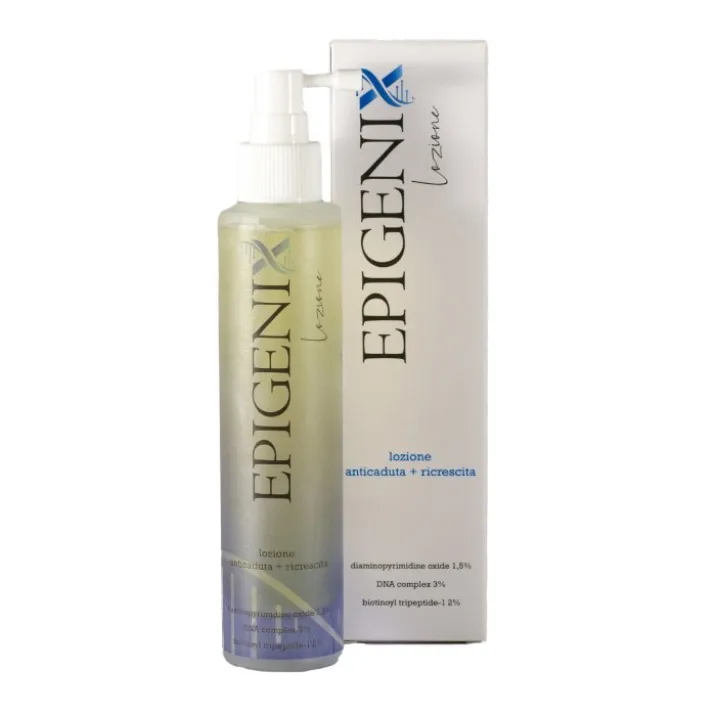 Epigenix Lozione Tricologica 100ml