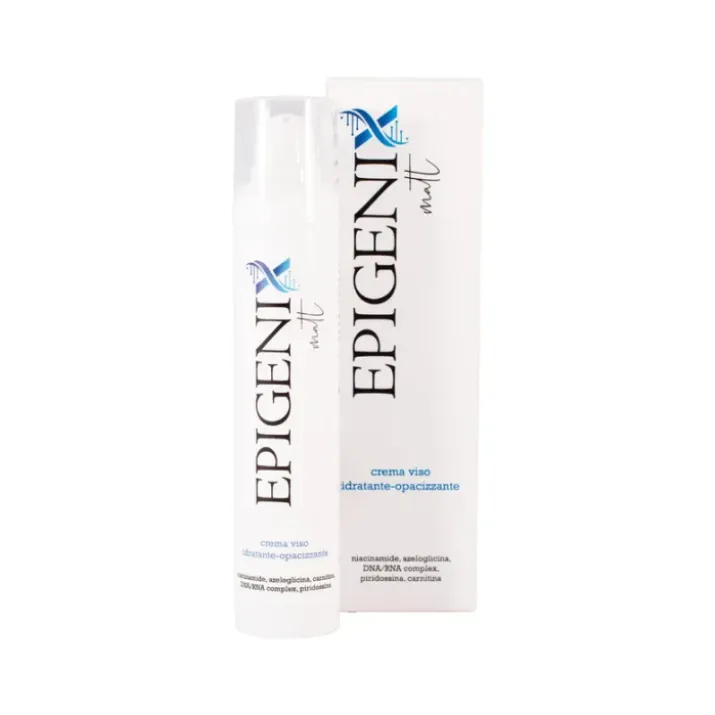 Epigenix Matt T Elifab 50ml