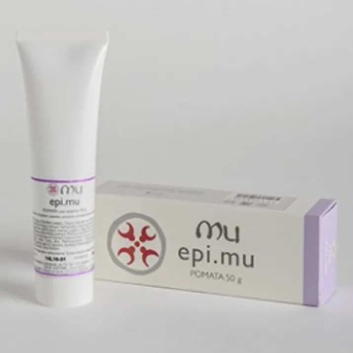 Epi.mu Pomata 50g