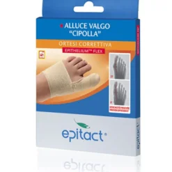 Epitact Pack Promo Valgo S+cr