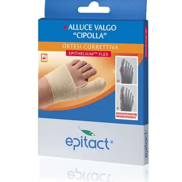 Epitact Pack Promo Valgo S+cr