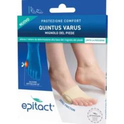Epitact Prot Quintus Varus L Protezione Comfort per Callo del Sarto
