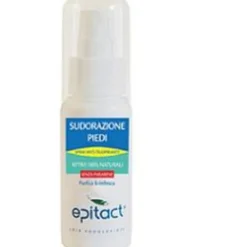 Epitact Spray Antitraspirante