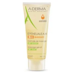 EPITHELIALE AH OLIO DA MASSAGGIO A-DERMA 100ML