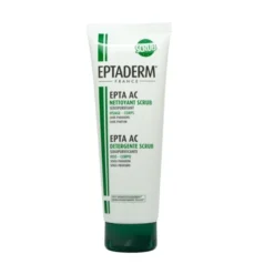 EPTA AC SCRUB EPTADERM 150ml