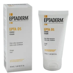 EPTA DS Crema EPTADERM® 50ml