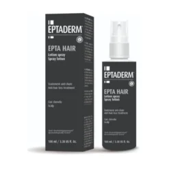 Epta Hair Lotion Eptaderm® 100ml