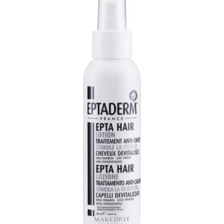 Epta Hair Lotion Eptaderm® 100ml