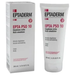 Epta Pso 10 Eptaderm® 200ml
