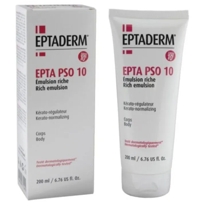 Epta Pso 10 Eptaderm® 200ml