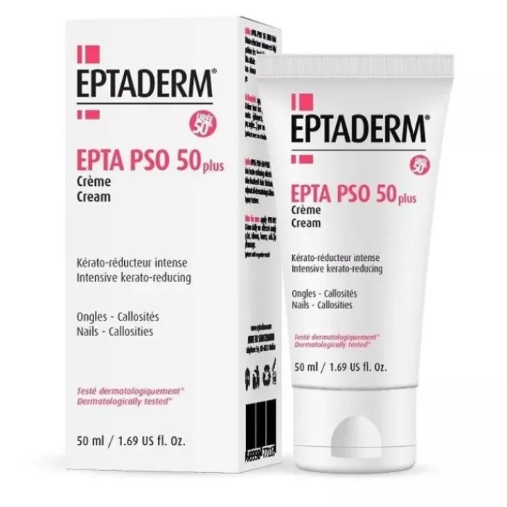 Epta PSO 50 Plus Eptaderm 50ml