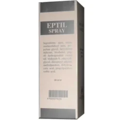Eptil Spray Con.Farm 50ml
