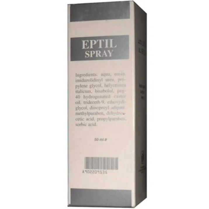 Eptil Spray Con.Farm 50ml