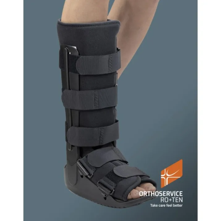Equal400 Orthoservice Ro+Ten 1 Pezzo