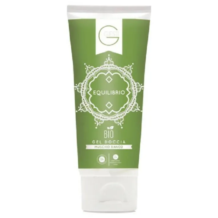 Equilibrio Gel Doccia Gesti 200ml