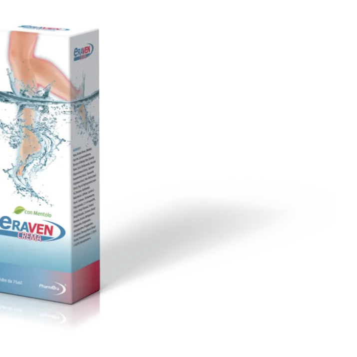 EraVen Crema Pharmera 75ml