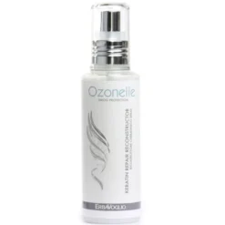 Erbavoglio Ozonelle Spray Ricostruttore Alla Cheratina 125ml