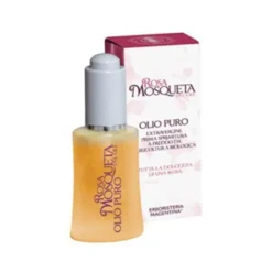 Erboristeria Magentina Olio Puro 100% Rosa Mosqueta