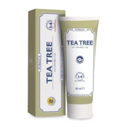 Erboristeria Magentina Tea Tree Pomata 100ml