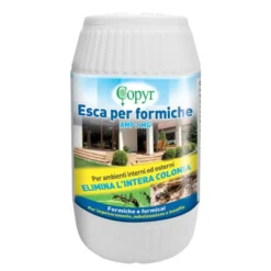 Esca Per Formiche Amp 2 Mg Copyr 400g