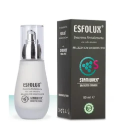 ESFOLUX® Biocrema Rivitalizzante STAMIUVEX® Erbagil® 50ml