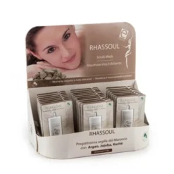 Esprit Equo Rhassoul Peeling