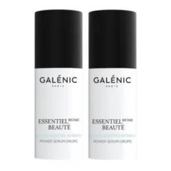 Essential Biome Beauté Galenic 2x9ml