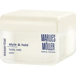 Essential Style Hold Funky Matt Marlies Möller 125ml