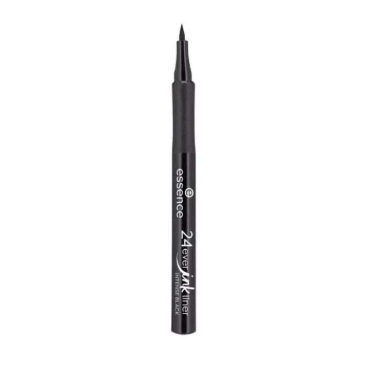 ESS 24EVER INK EYELINER LIQ 01